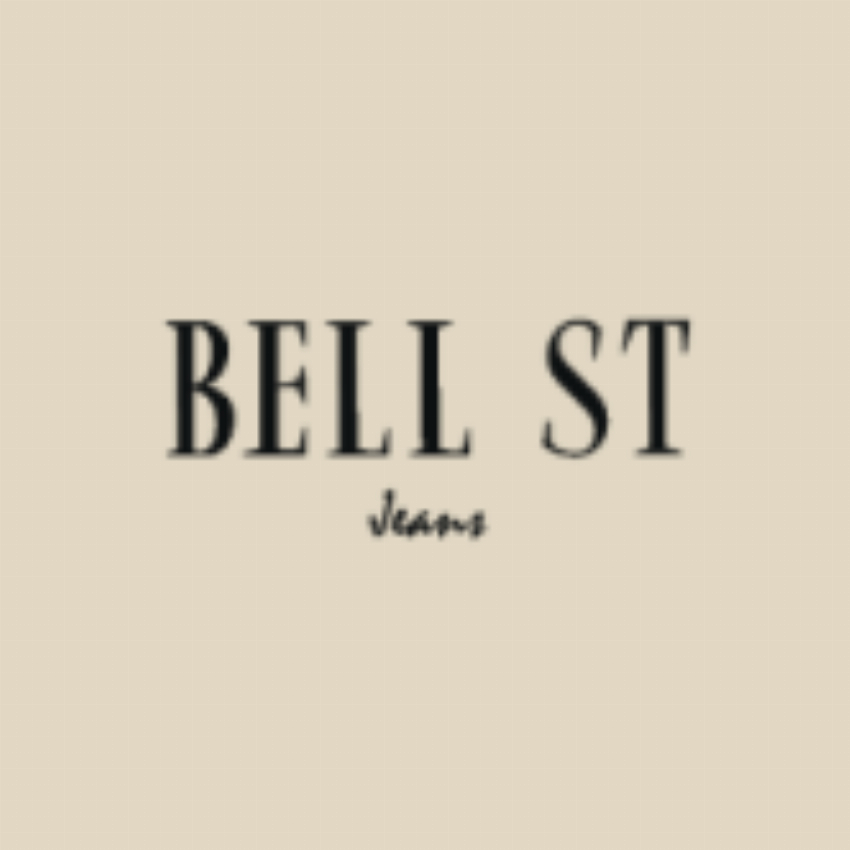 BELL ST Jeans