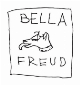 Bella Freud