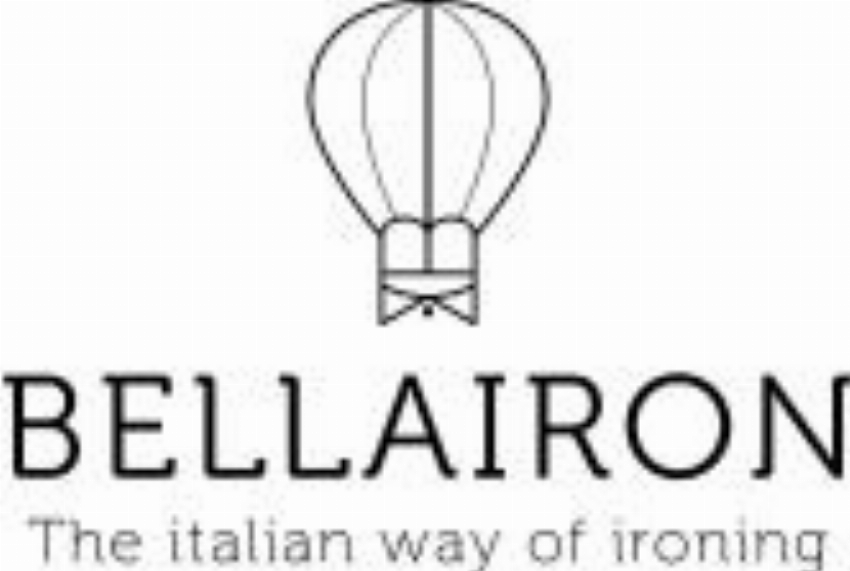 BELLAIRON- E ITALIAN WAY OF IRONING