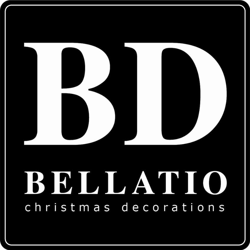 Bellatio-kerstversiering
