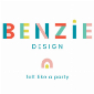 Benzie Design