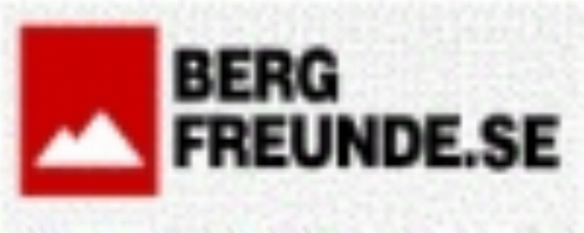 Bergfreunde - Outdoorkl der -utrustning