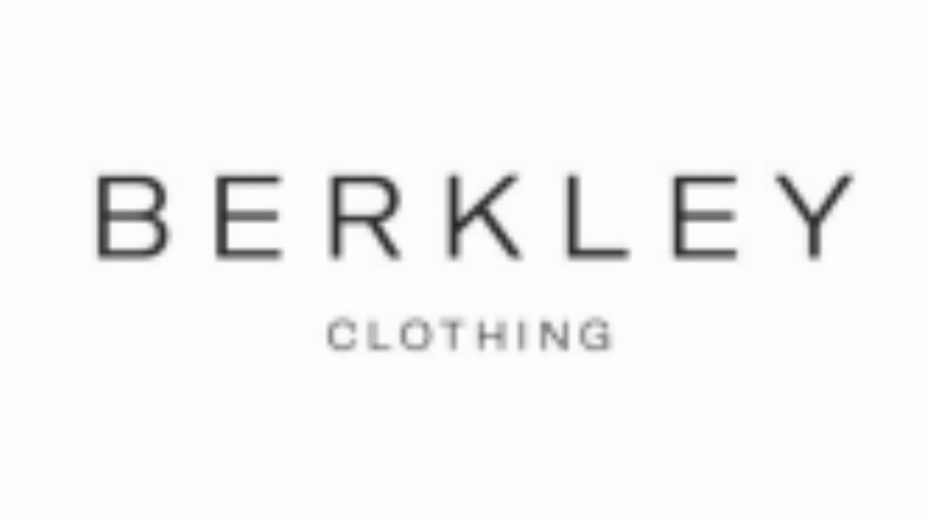 Berkley Clothing