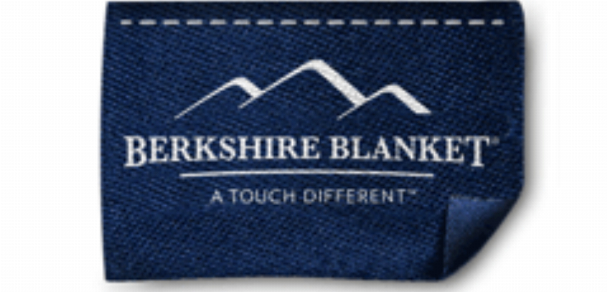 Berkshire Blanket