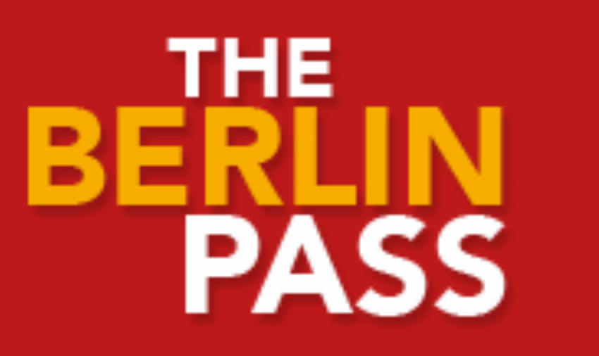 Berlin Pass Retired