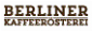 Berliner Kaffeeroesterei