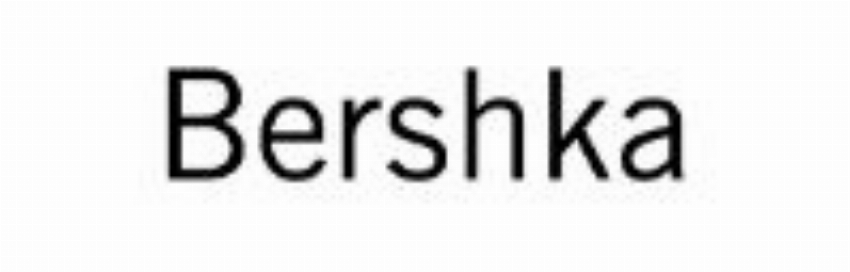 Bershka