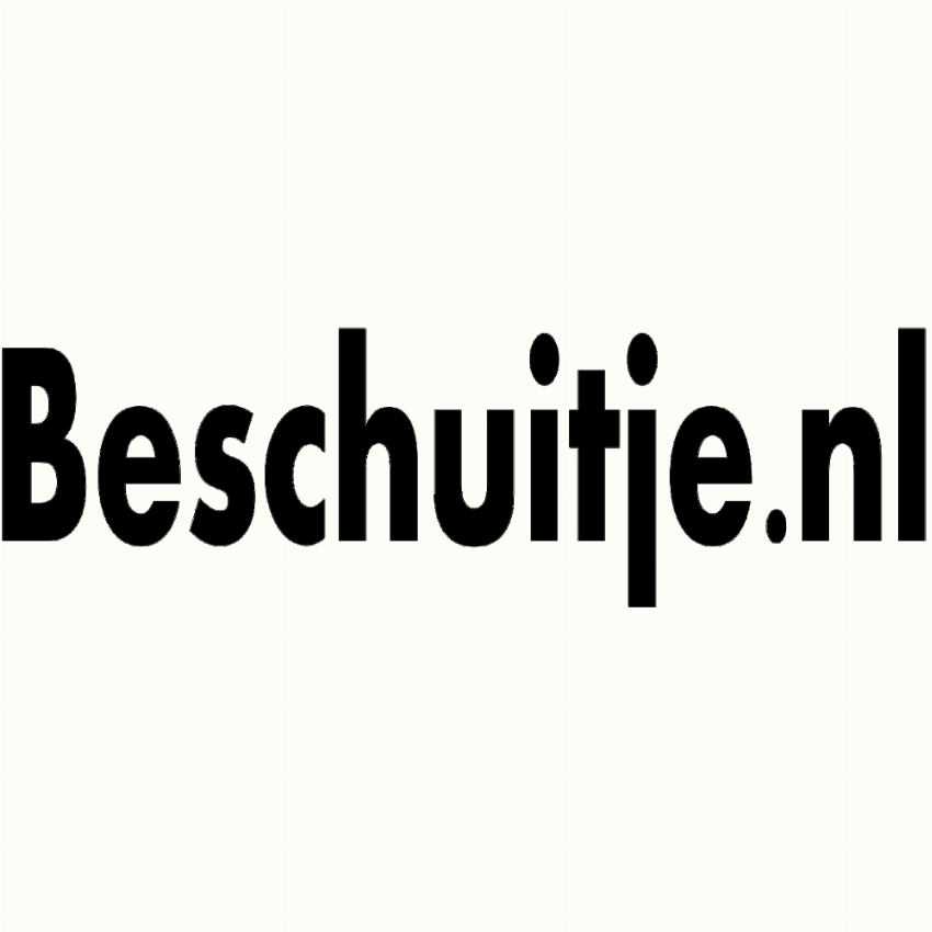 Beschuitje