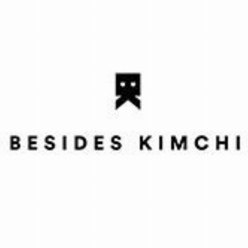 Besides Kimchi