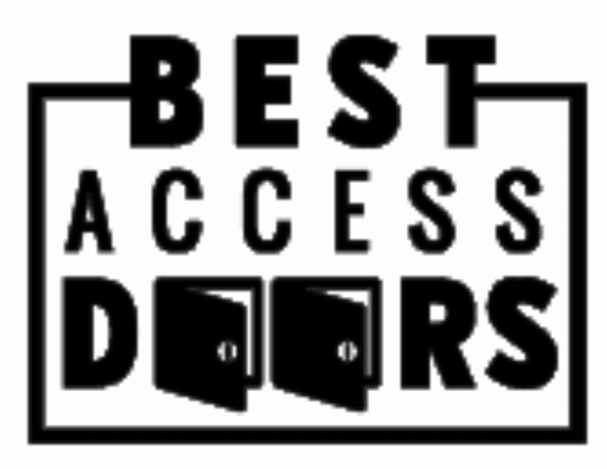 Best Access Doors