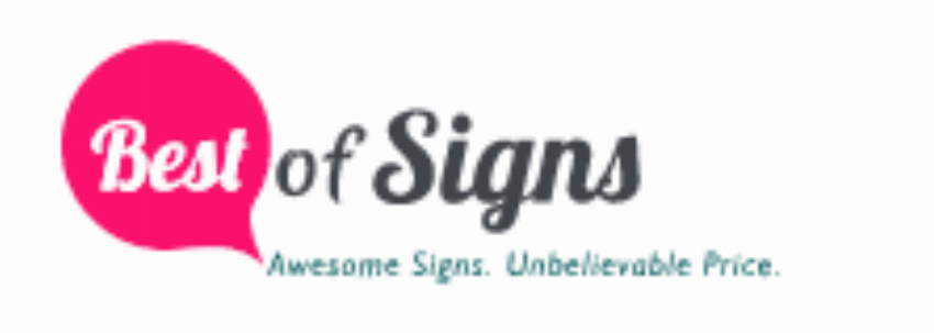 Best of Signs