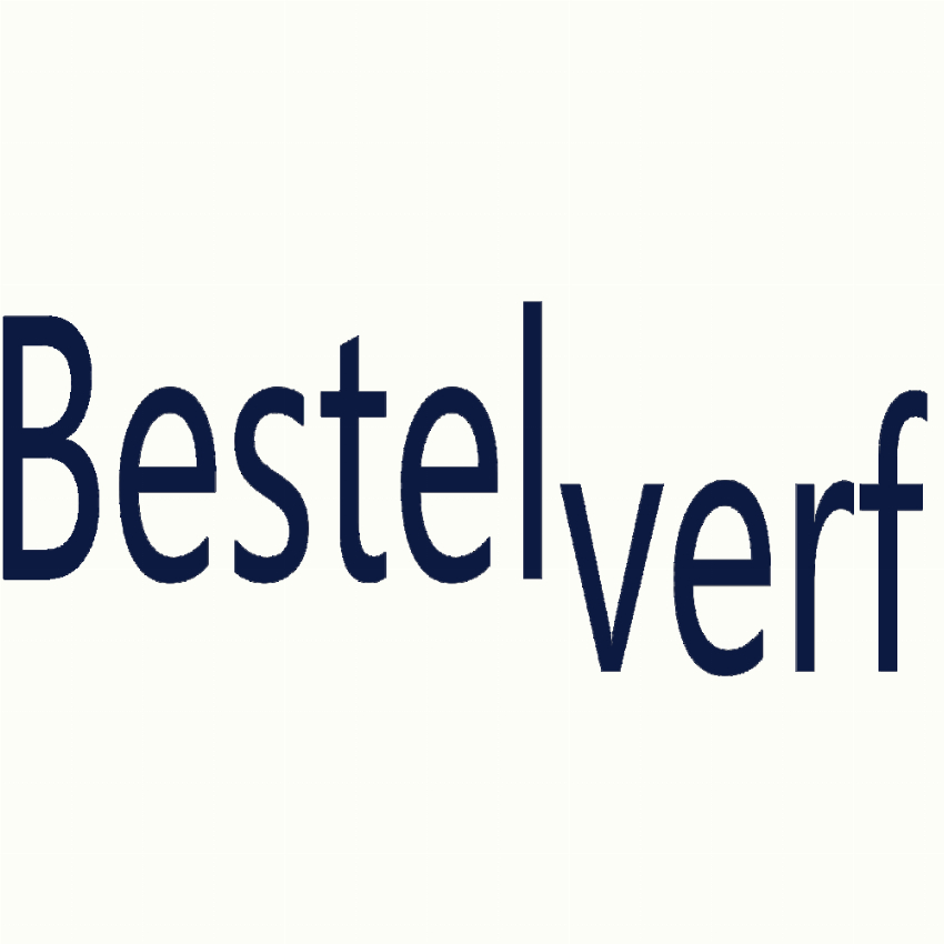 Bestel-verf