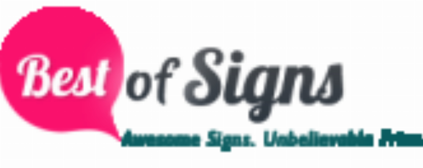 BestofSigns