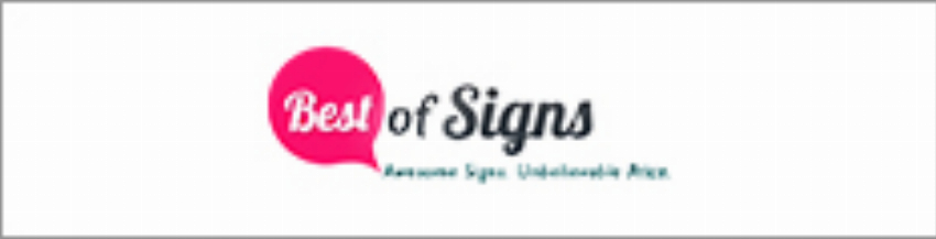 BestOfSigns