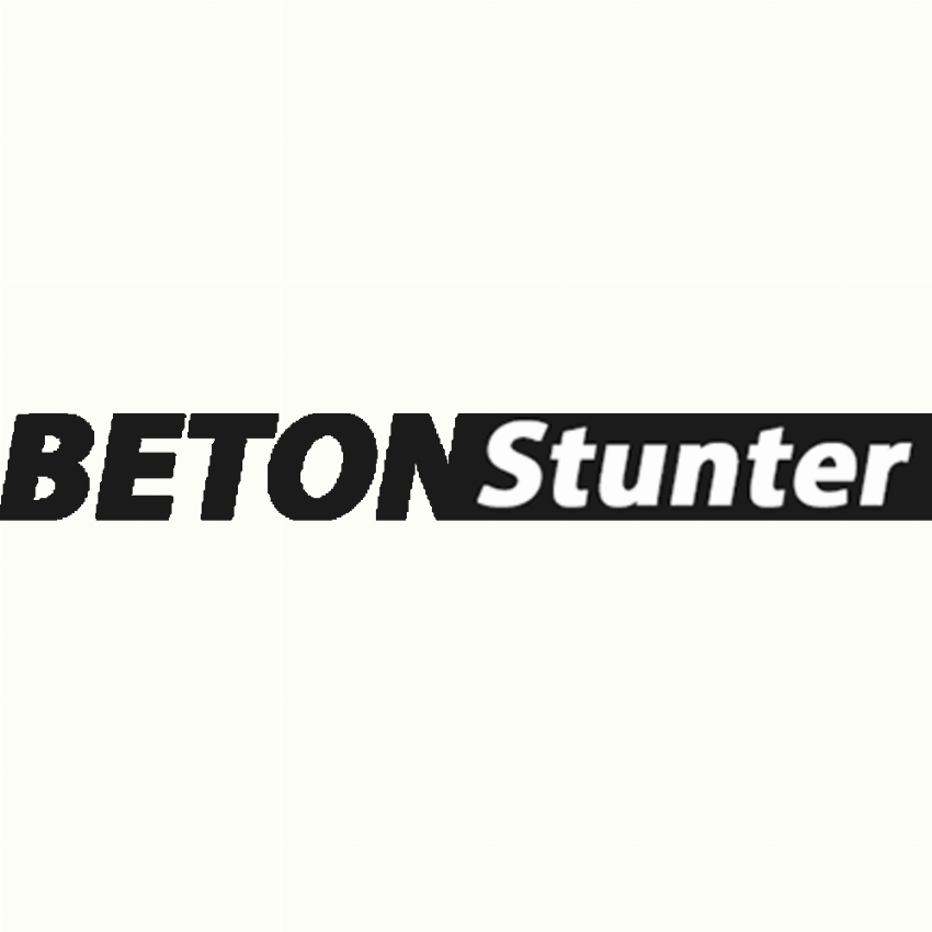 Betonstunter