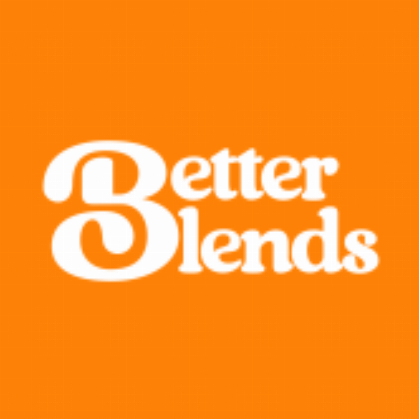 Better Blends