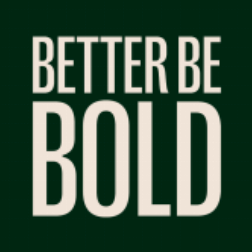 BETTER BOLD