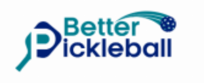 Better Pickleball