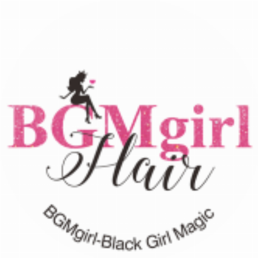 Bgmgirl hair company