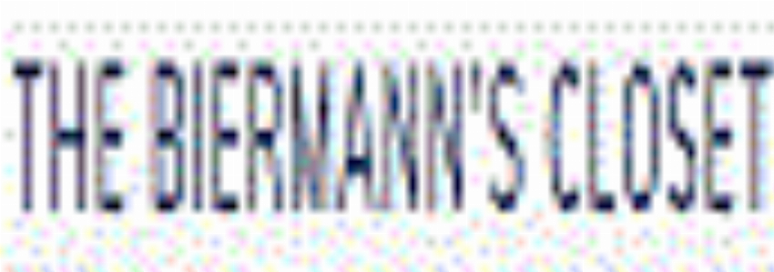 Biermanns Closet