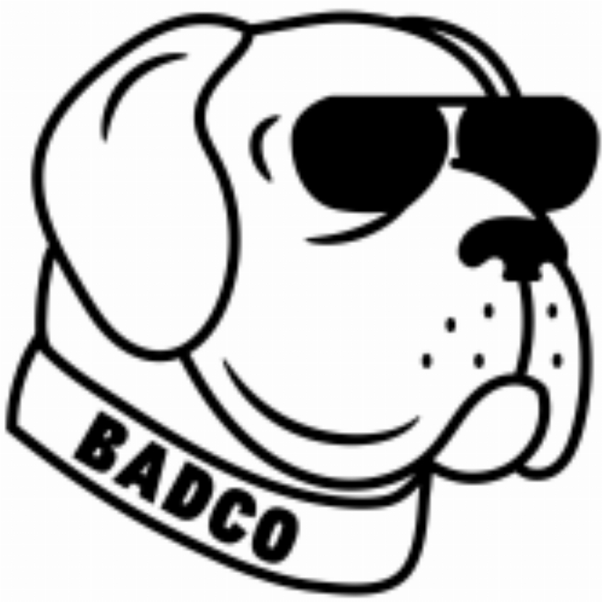 Big Ass Dog Company