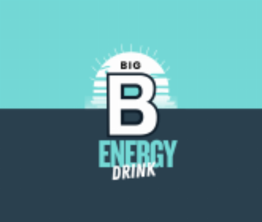 Big B Energy Drink