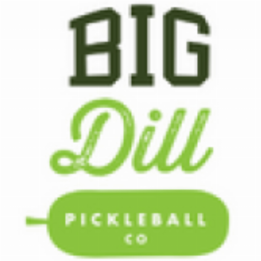 Big Dill Pickleball Co