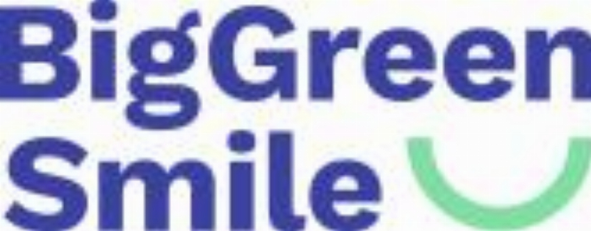 Big Green Smile