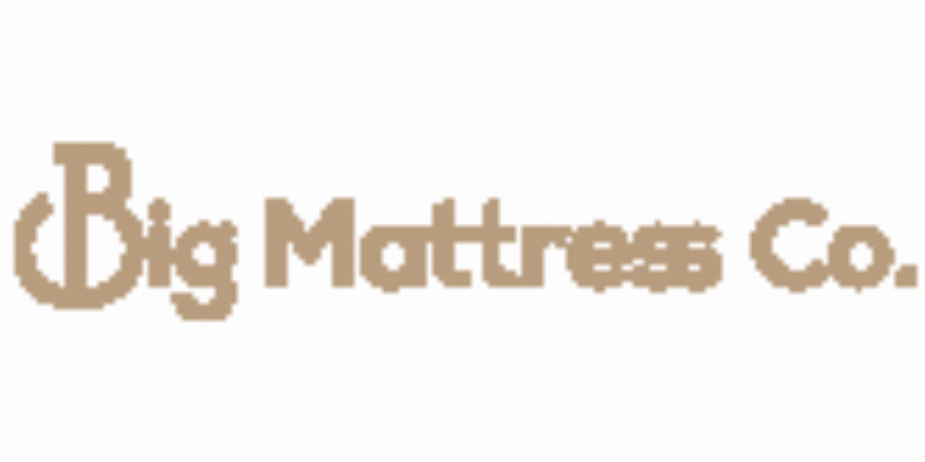 Big Mattress Co