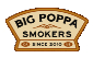 Big Poppa Smokers