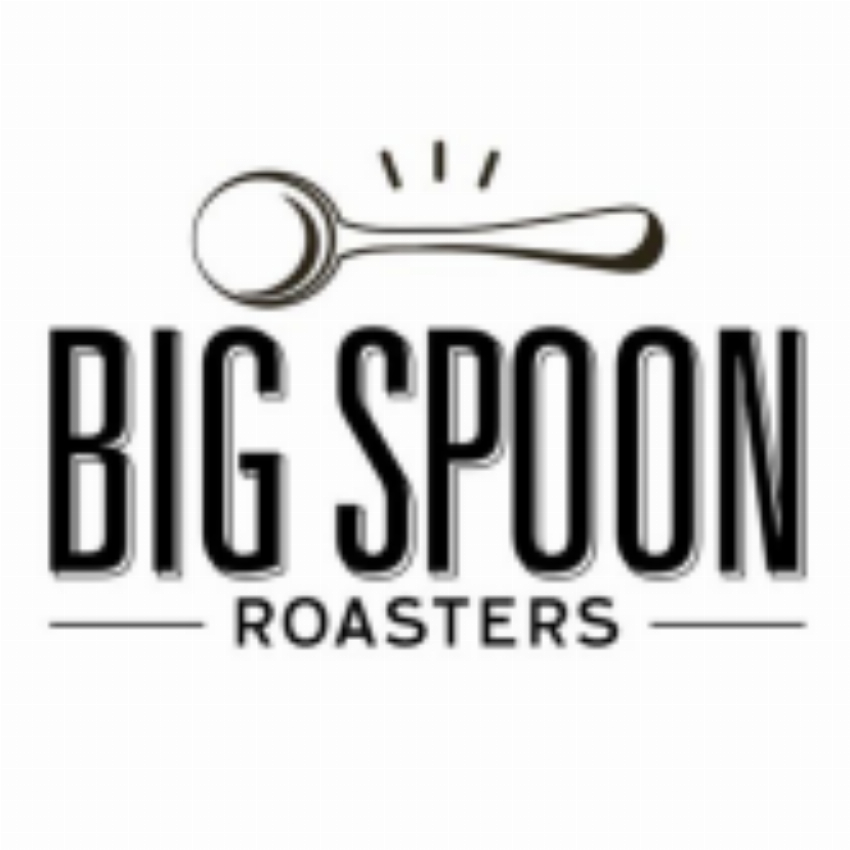 Big Spoon Roasters