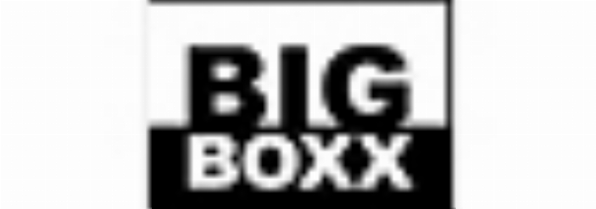 BIGBOXX