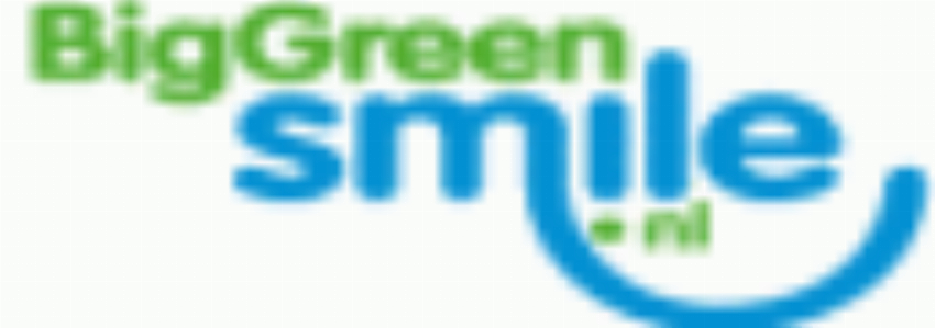 BigGreenSmile