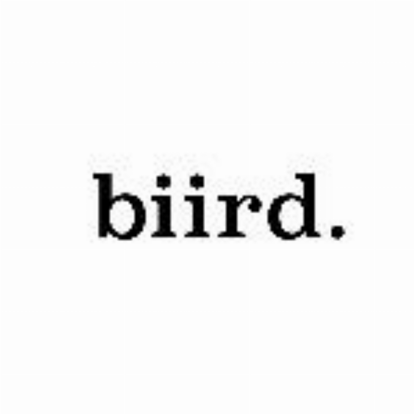 Biird