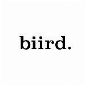 Biird