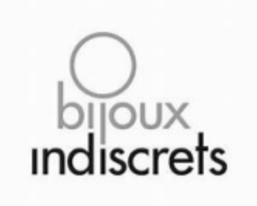 BIJOUX indiscrets