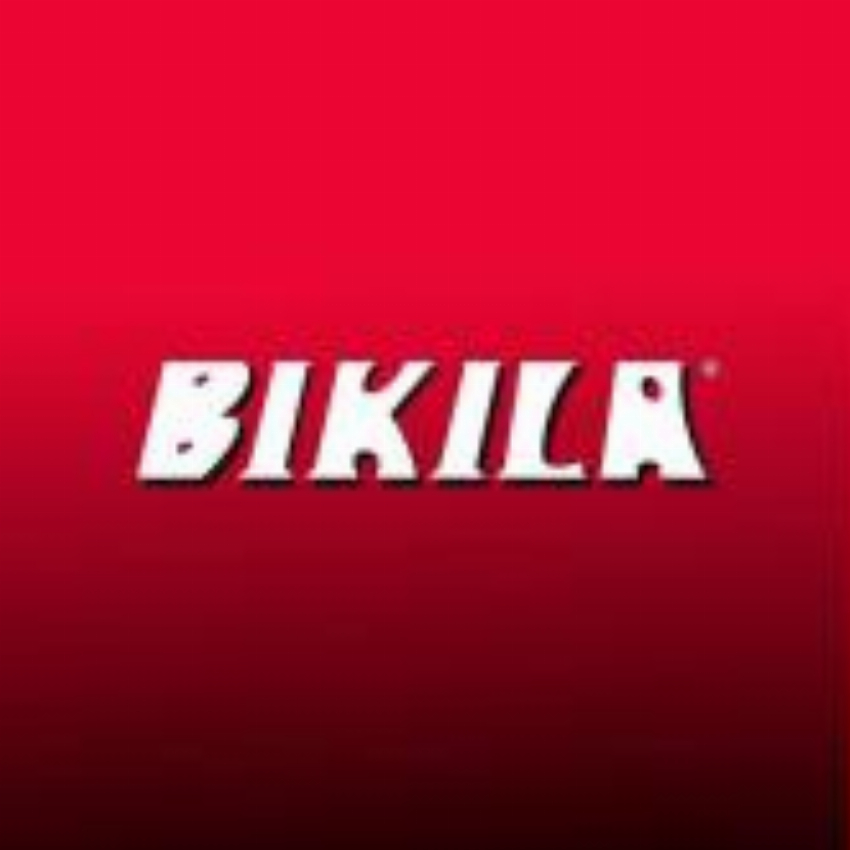 BIKILA