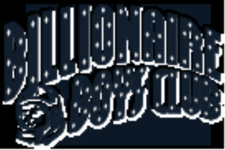 Billionaire Boys Club