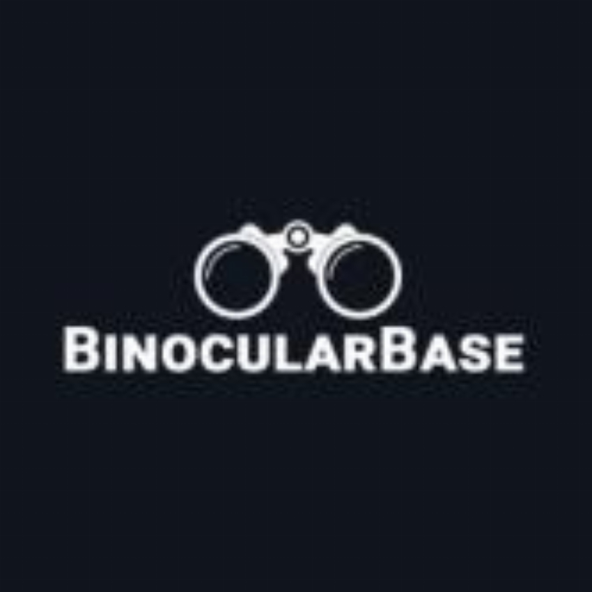 Binocular Base