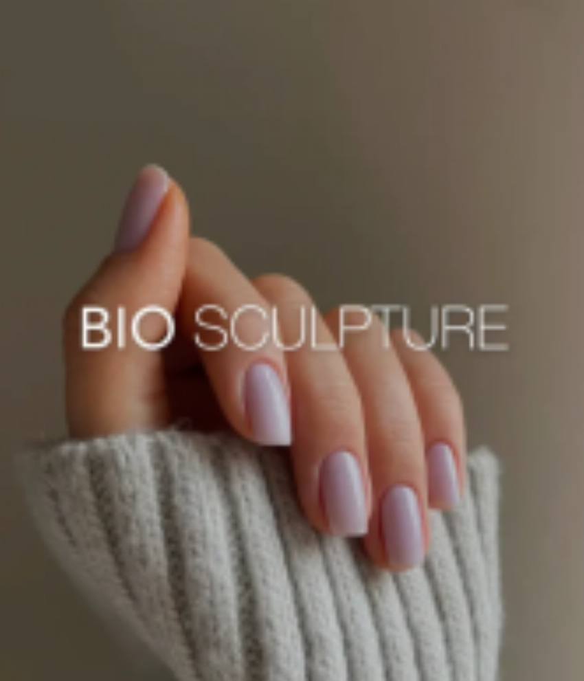Bio Sculpture