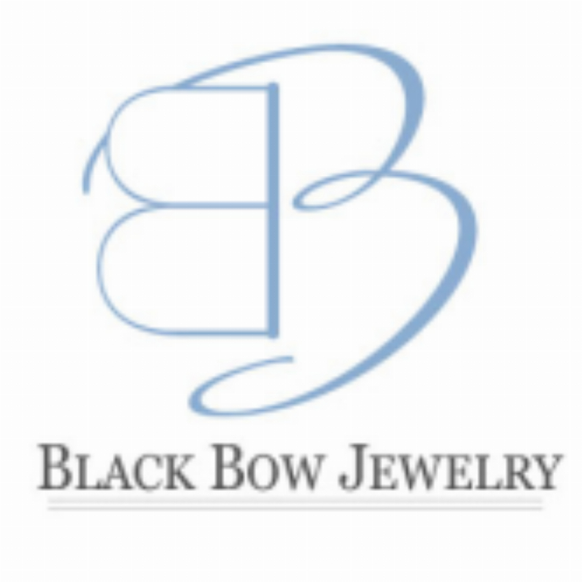Black Bow Jewelry Co