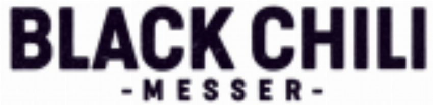 Black Chili Messer