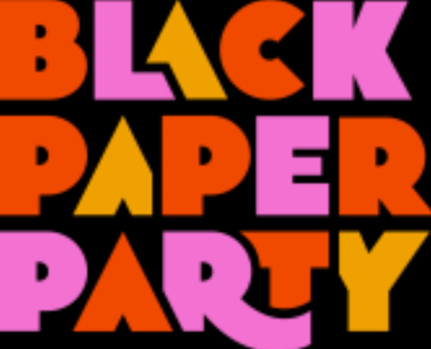 Black Paper Party