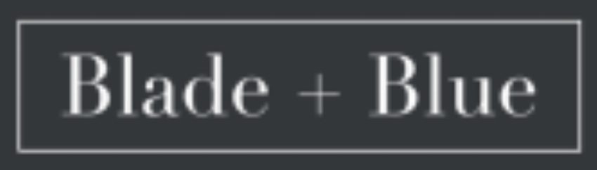 Blade Blue