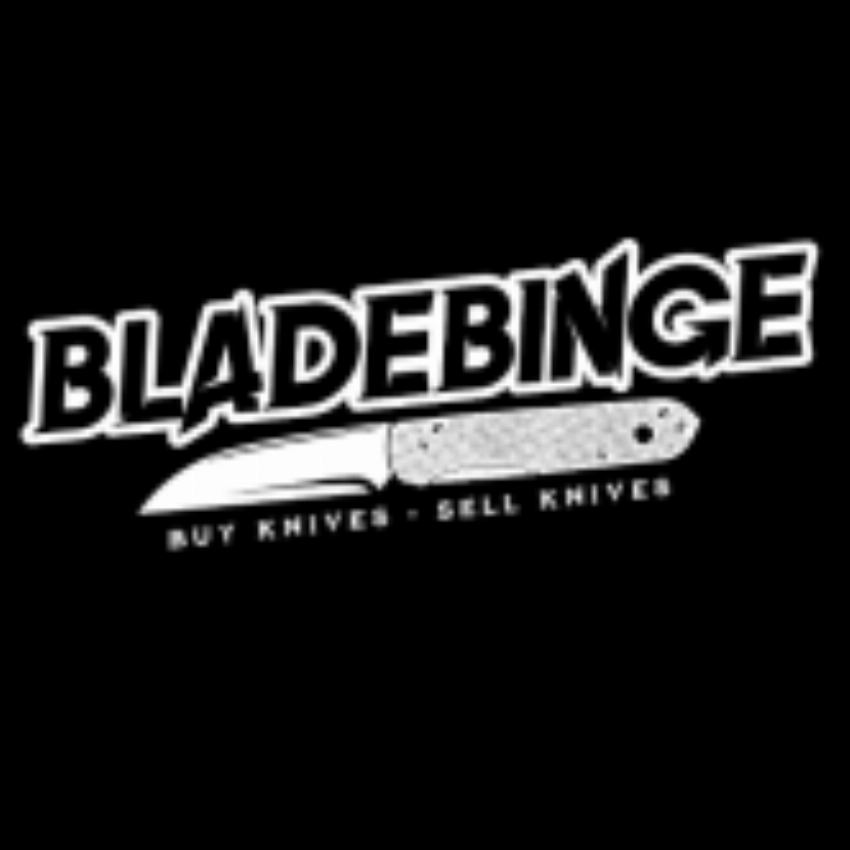 Bladebinge