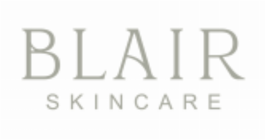 Blair Skincare