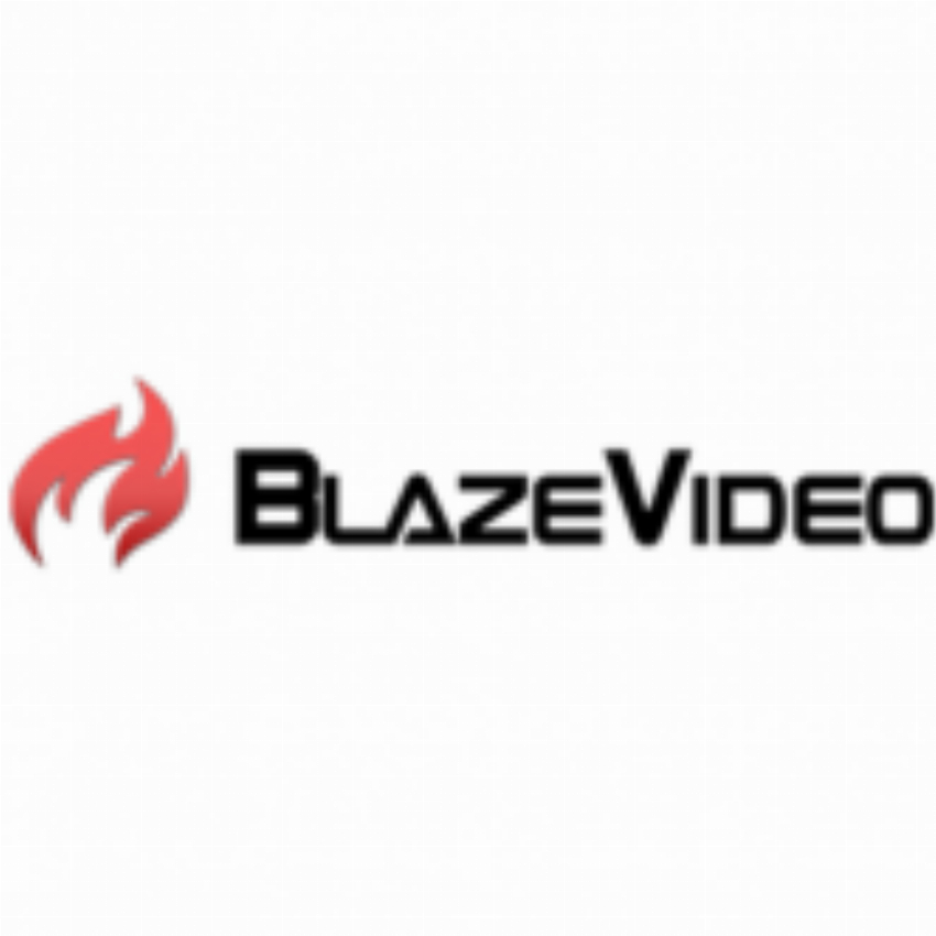BlazeVideo