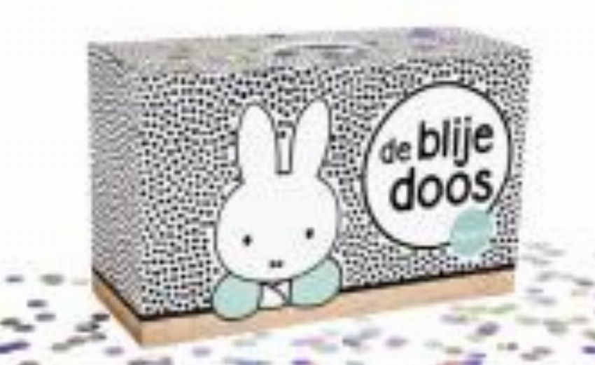 Blije Doos - FamilyBlend