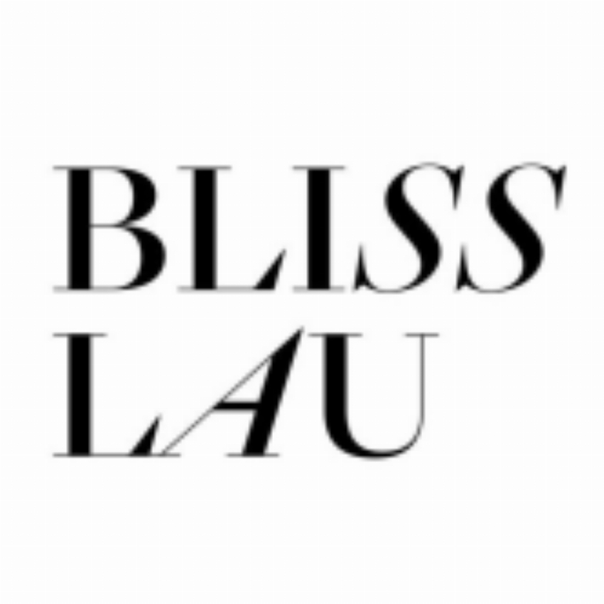 Bliss Lau