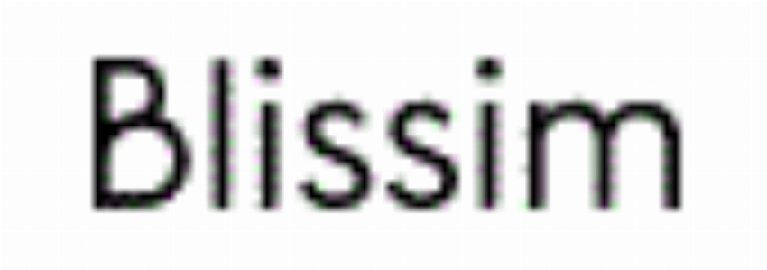 Blissim